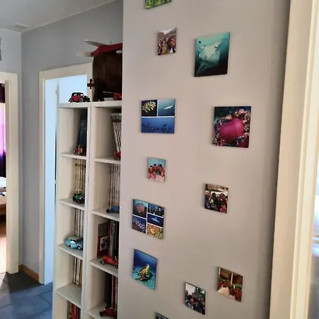 Avec Terrasse Et Parking Apartamento