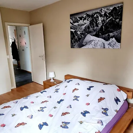 Avec Terrasse Et Parking Sion