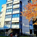 公寓 Avec Terrasse Et Parking